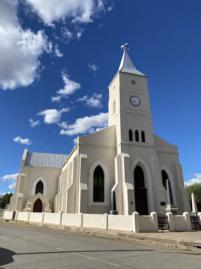 Die Groenhuis Guest House Philippolis Free State South Africa Church, Building, Architecture, Religion