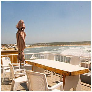 Die Hawehuis Still Bay West Stilbaai Western Cape South Africa Complementary Colors, Beach, Nature, Sand