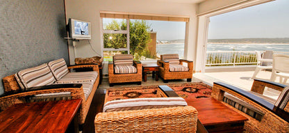 Die Hawehuis Still Bay West Stilbaai Western Cape South Africa Living Room