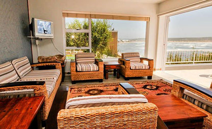 Die Hawehuis Still Bay West Stilbaai Western Cape South Africa Living Room