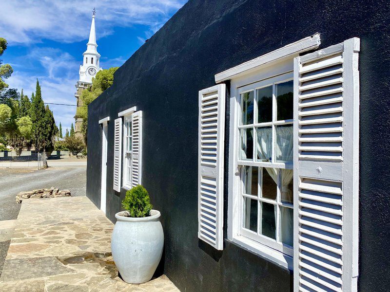 Die Heks Se Huis Gaea Sutherland Northern Cape South Africa House, Building, Architecture, Church, Religion