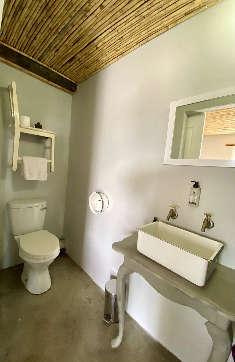 Die Heks Se Huis Gaea Sutherland Northern Cape South Africa Sepia Tones, Bathroom