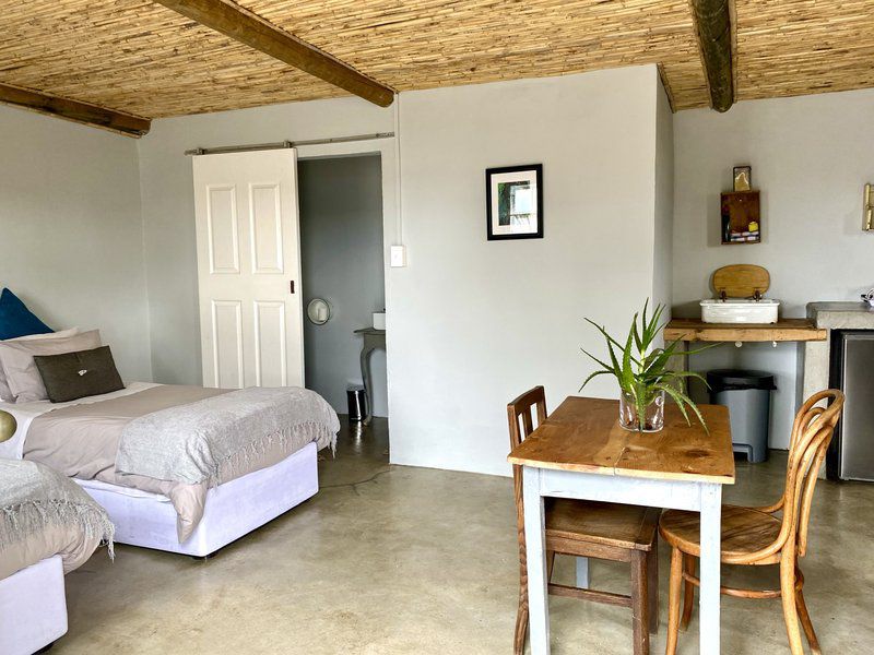 Die Heks Se Huis Gaea Sutherland Northern Cape South Africa Bedroom