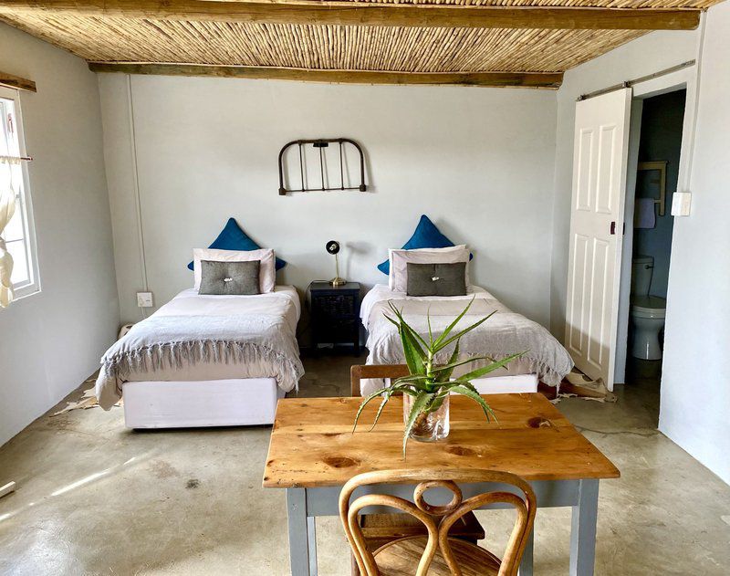 Die Heks Se Huis Gaea Sutherland Northern Cape South Africa Bedroom