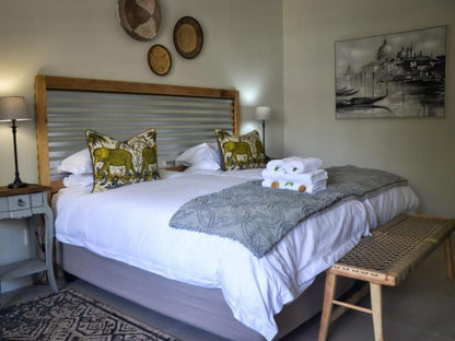 Die Herehuis Beaufort West Western Cape South Africa Bedroom