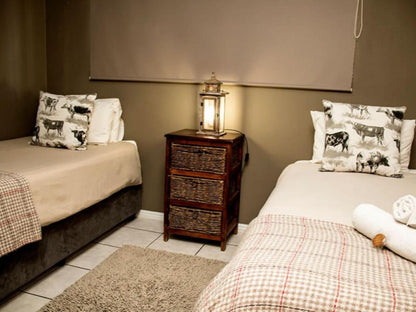 Die Herehuis Beaufort West Western Cape South Africa Sepia Tones, Bedroom