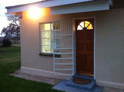 Die Hoek Huisie Villiers Free State South Africa Door, Architecture, House, Building, Framing