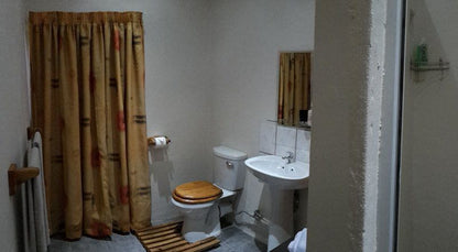 Die Hoek Huisie Villiers Free State South Africa Bathroom