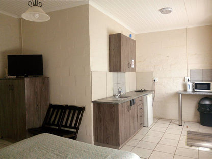 Die Hok Bachelor Flats Calvinia Northern Cape South Africa 