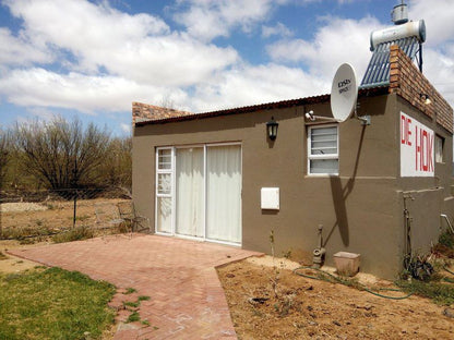 Die Hok Bachelor Flats Calvinia Northern Cape South Africa House, Building, Architecture