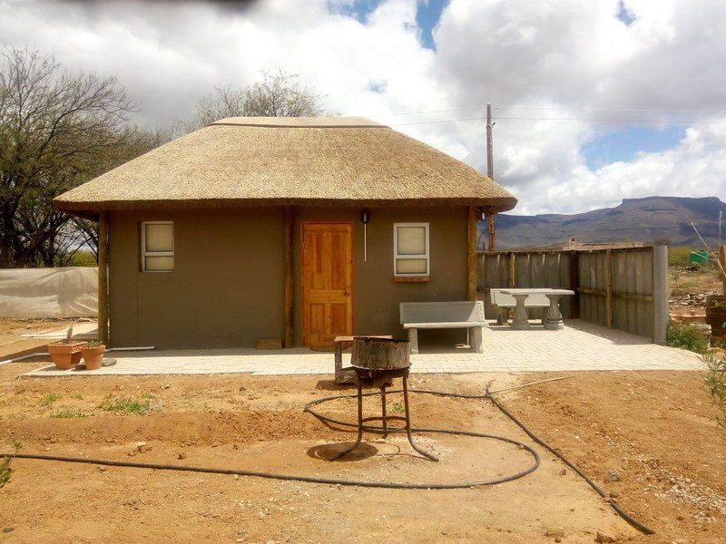 Die Hok Bachelor Flats Calvinia Northern Cape South Africa 