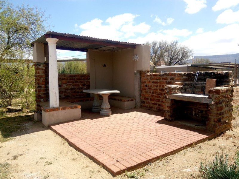 Die Hok Bachelor Flats Calvinia Northern Cape South Africa Ruin, Architecture, Brick Texture, Texture