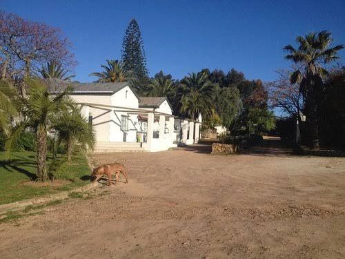 Die Hut Moorreesburg Western Cape South Africa Complementary Colors, House, Building, Architecture, Palm Tree, Plant, Nature, Wood, Desert, Sand