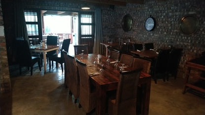 Die Hut Moorreesburg Western Cape South Africa Restaurant, Bar