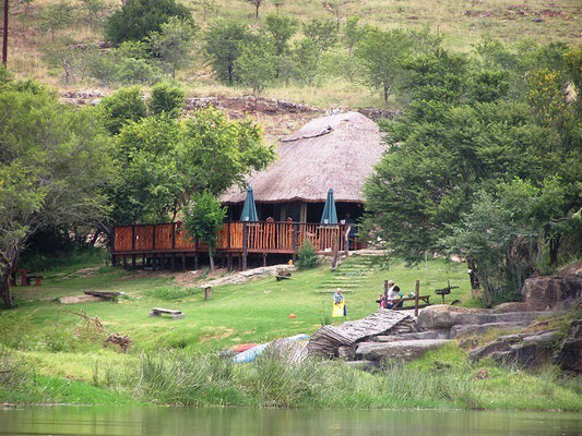 Die Kaia Somerset East Eastern Cape South Africa Cabin, Building, Architecture, River, Nature, Waters