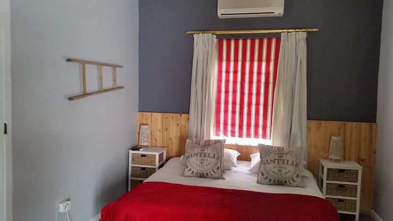 Kalahari Huis Upington Northern Cape South Africa Bedroom