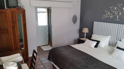 Kalahari Huis Upington Northern Cape South Africa Selective Color, Bedroom