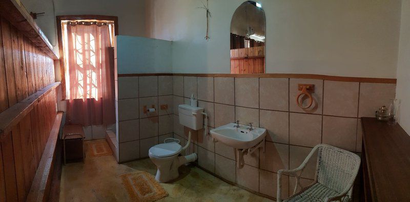 Die Kambrokind Guesthouse Kenhardt Northern Cape South Africa Bathroom