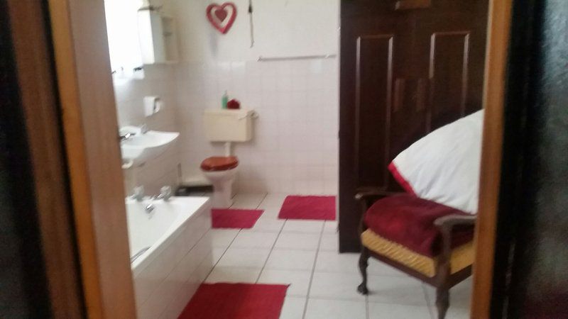 Die Kambrokind Guesthouse Kenhardt Northern Cape South Africa Bathroom