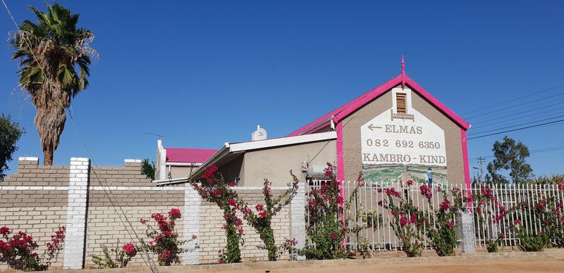Die Kambrokind Guesthouse Kenhardt Northern Cape South Africa Church, Building, Architecture, Religion