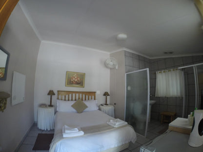 Die Kleipot Guesthouse Colesberg Northern Cape South Africa Unsaturated, Bedroom