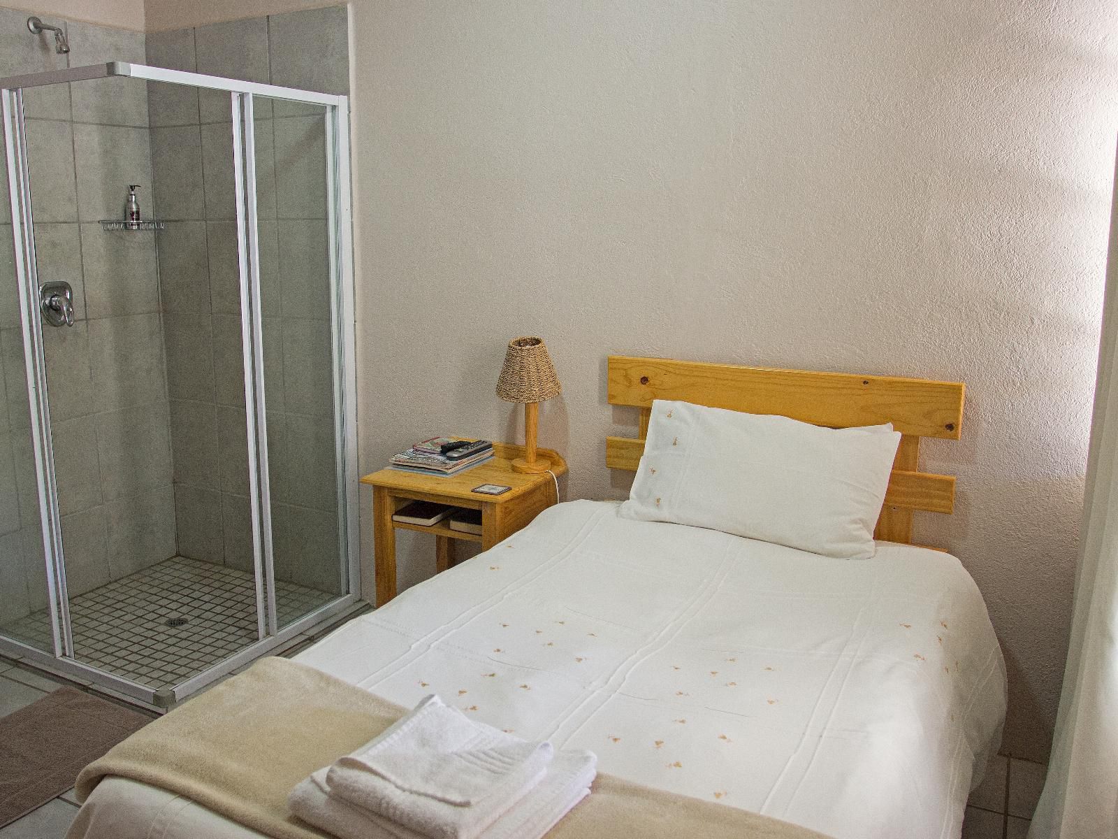 Die Kleipot Guesthouse Colesberg Northern Cape South Africa Unsaturated, Bedroom