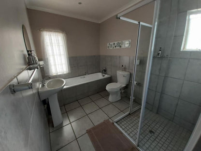 Die Kleipot Guesthouse Colesberg Northern Cape South Africa Unsaturated, Bathroom