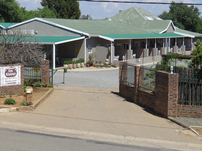 Die Kleipot Guesthouse Colesberg Northern Cape South Africa House, Building, Architecture