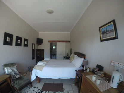 Die Kleipot Guesthouse Colesberg Northern Cape South Africa Unsaturated