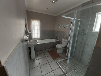 Die Kleipot Guesthouse Colesberg Northern Cape South Africa Unsaturated, Bathroom