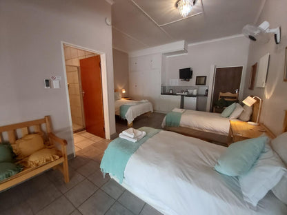 Die Kleipot Guesthouse Colesberg Northern Cape South Africa Bedroom