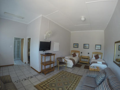 Die Kleipot Guesthouse Colesberg Northern Cape South Africa Unsaturated