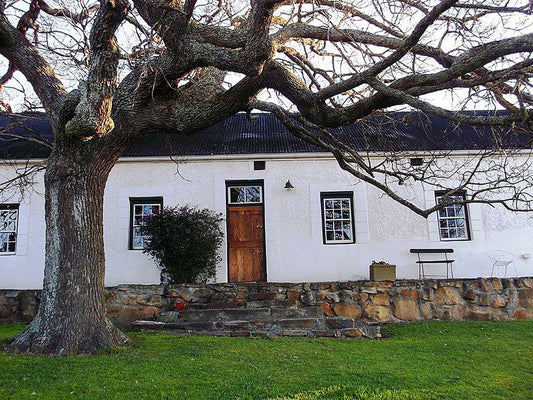 Die Koringhuis Caledon Western Cape South Africa Building, Architecture, House