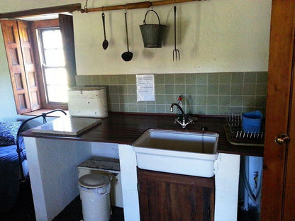 Die Koringhuis Caledon Western Cape South Africa Kitchen