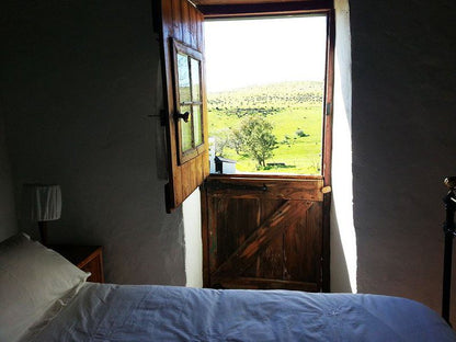 Die Koringhuis Caledon Western Cape South Africa Bedroom