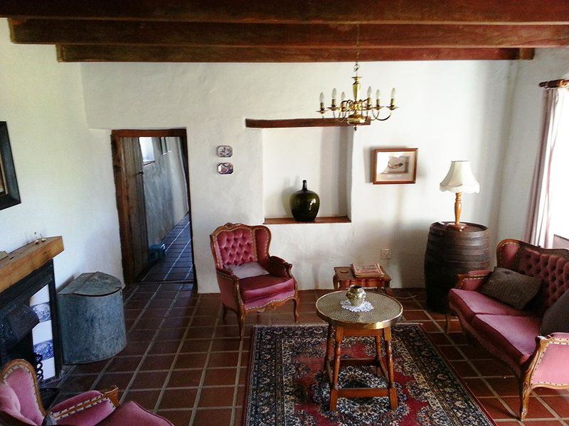 Die Koringhuis Caledon Western Cape South Africa Living Room