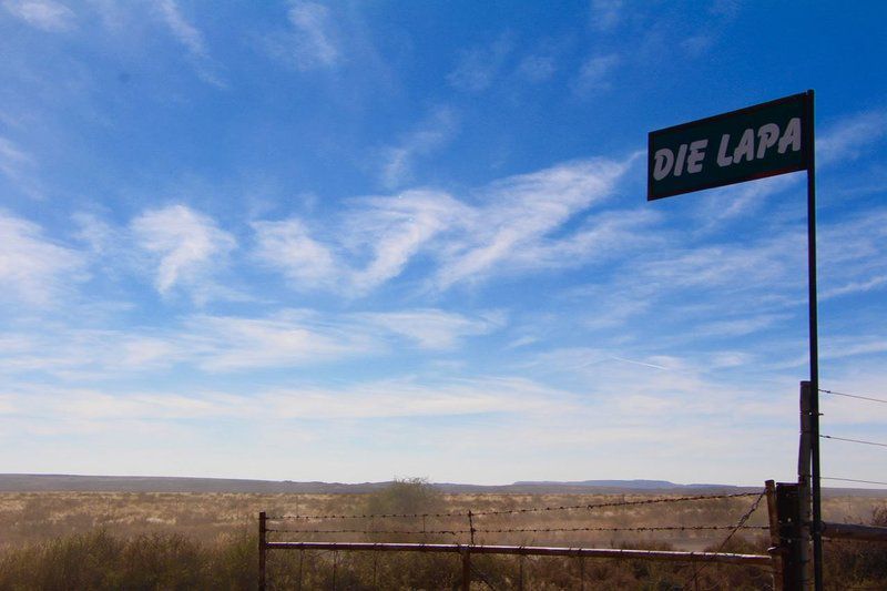 Die Lapa Fraserburg Northern Cape South Africa Cactus, Plant, Nature, Sign, Text