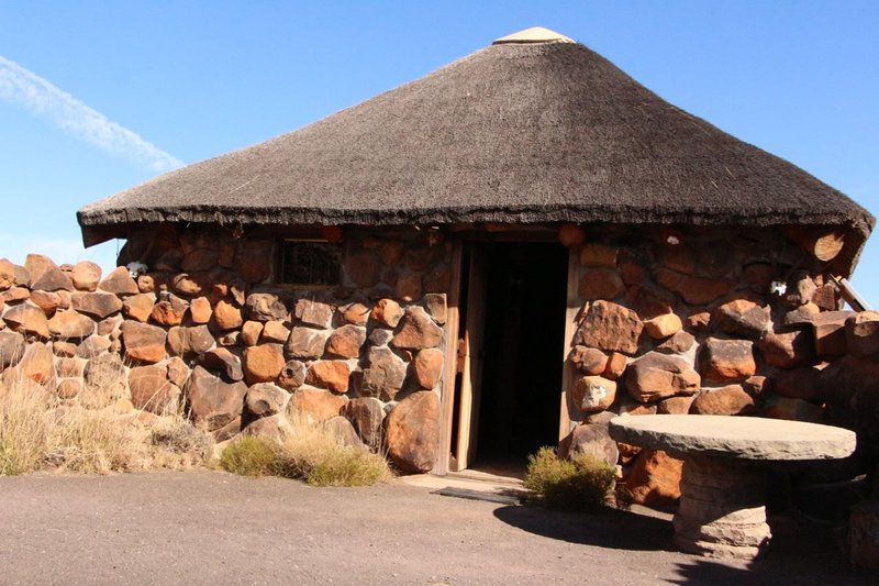 Die Lapa Fraserburg Northern Cape South Africa Complementary Colors