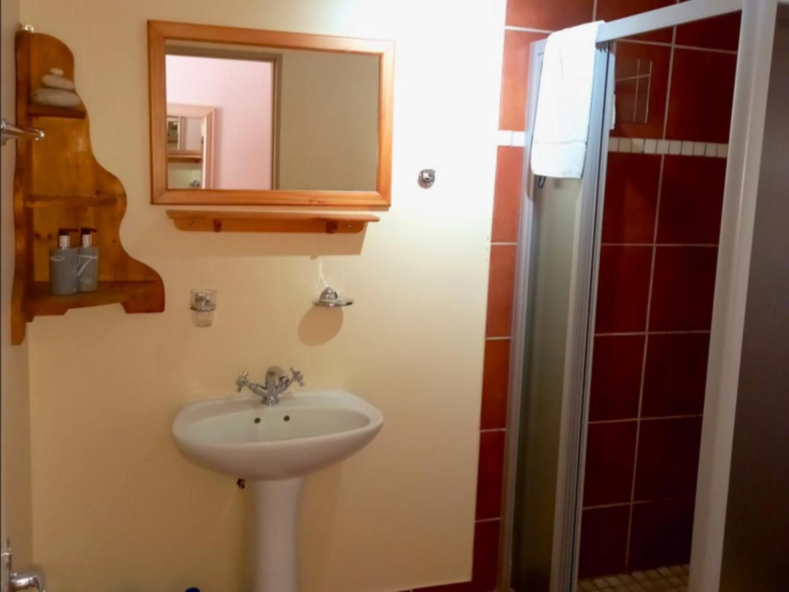 Die Mynhuis Guesthouse Kuruman Northern Cape South Africa Bathroom