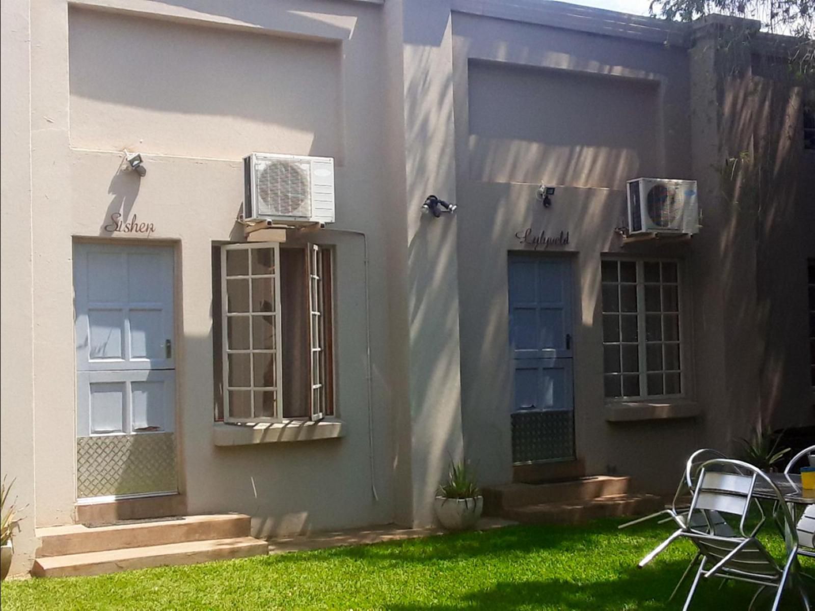 Die Mynhuis Guesthouse Kuruman Northern Cape South Africa Door, Architecture, House, Building