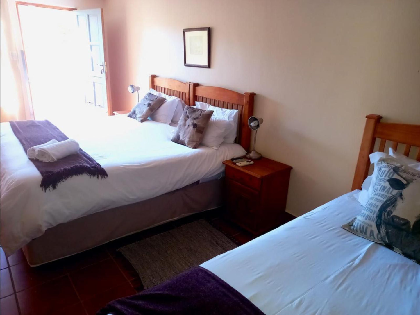 Die Mynhuis Guesthouse Kuruman Northern Cape South Africa 