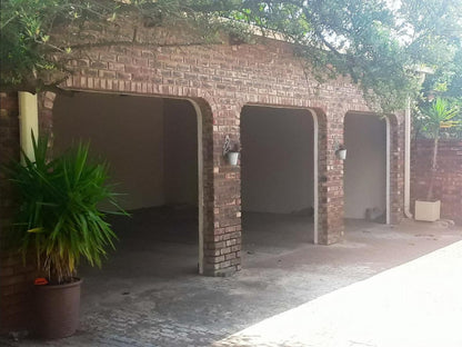 Die Mynhuis Guesthouse Kuruman Northern Cape South Africa Brick Texture, Texture