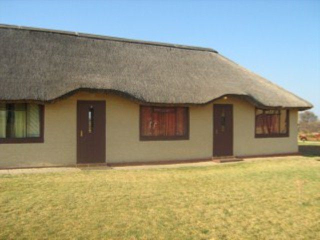 Die Neutedop Gastehuis Vryburg North West Province South Africa Complementary Colors, Building, Architecture, House