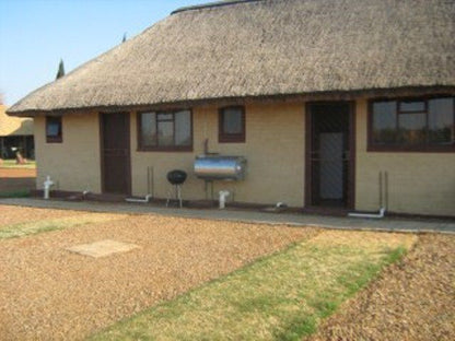 Die Neutedop Gastehuis Vryburg North West Province South Africa House, Building, Architecture