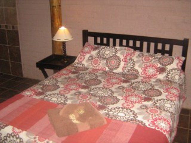 Die Neutedop Gastehuis Vryburg North West Province South Africa Bedroom