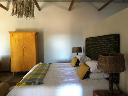 Die Olyfhuis Guesthouse Barkly West Northern Cape South Africa Bedroom
