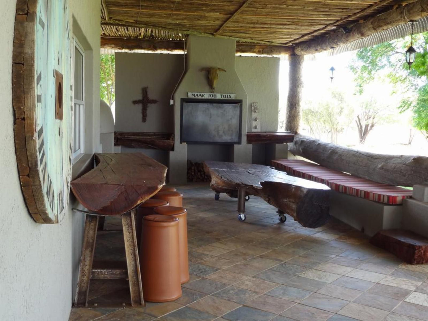 Die Olyfhuis Guesthouse Barkly West Northern Cape South Africa Cemetery, Religion, Grave