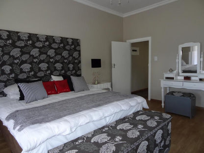 Die Olyfhuis Guesthouse Barkly West Northern Cape South Africa Unsaturated, Bedroom