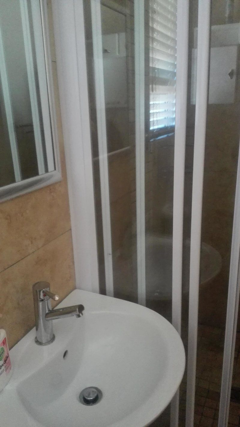 Die Opstal Velddrif Western Cape South Africa Bathroom