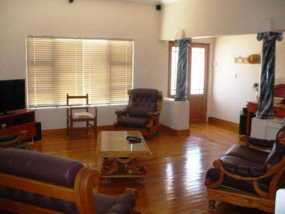Die Opstal Velddrif Western Cape South Africa Living Room